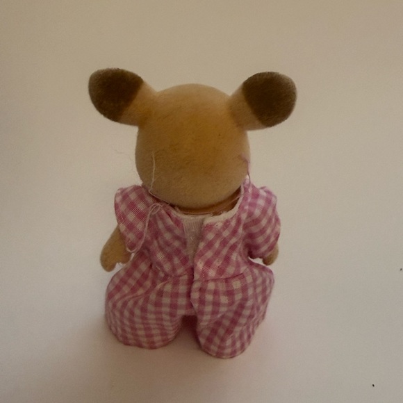 Calico Critters Buckley deer family - Picture 5 of 7